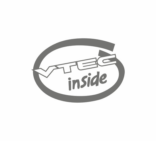 Vtec inside