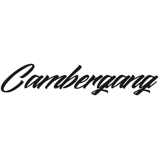 45 cm Sticker Cambergang