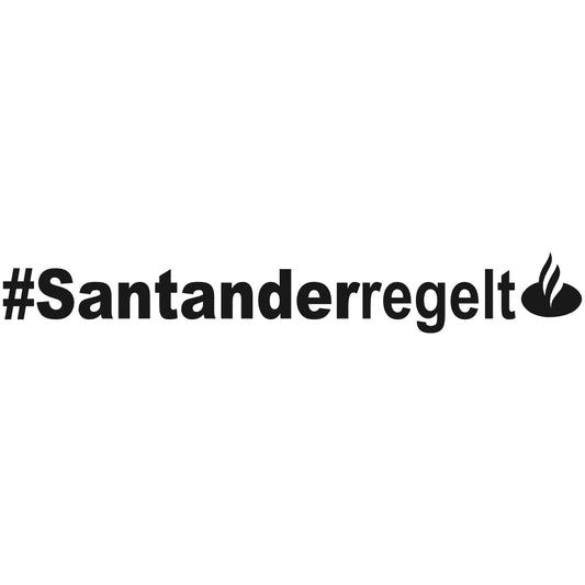 #santander rocks