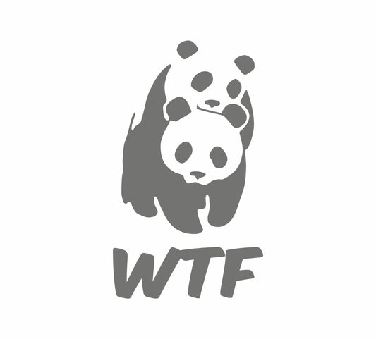 WTF Panda