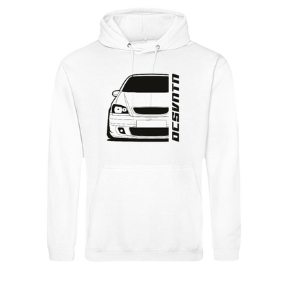 Opel Zafira A OPC MY 1998 – customizable Shirts & Hoodies