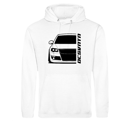 VW Passat B6 3C BJ 2005 – personalisierbares Shirt & Hoodie