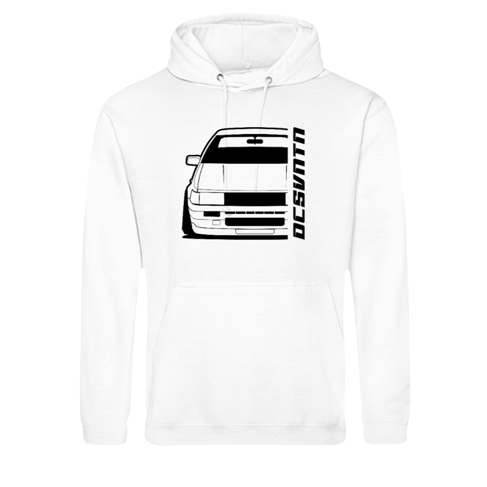 Toyota Corolla AE 86 MY 1986 – customizable Shirts & Hoodies