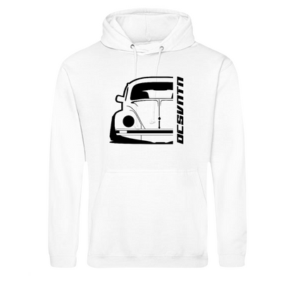 VW Beetle Mexico MY 1972 – customizable Shirts & Hoodies