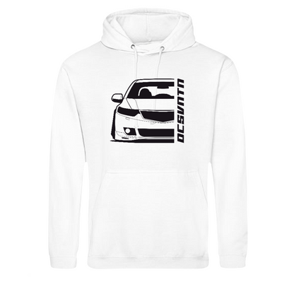 Honda Accord CU2 MY 2008 – customizable Shirts & Hoodies