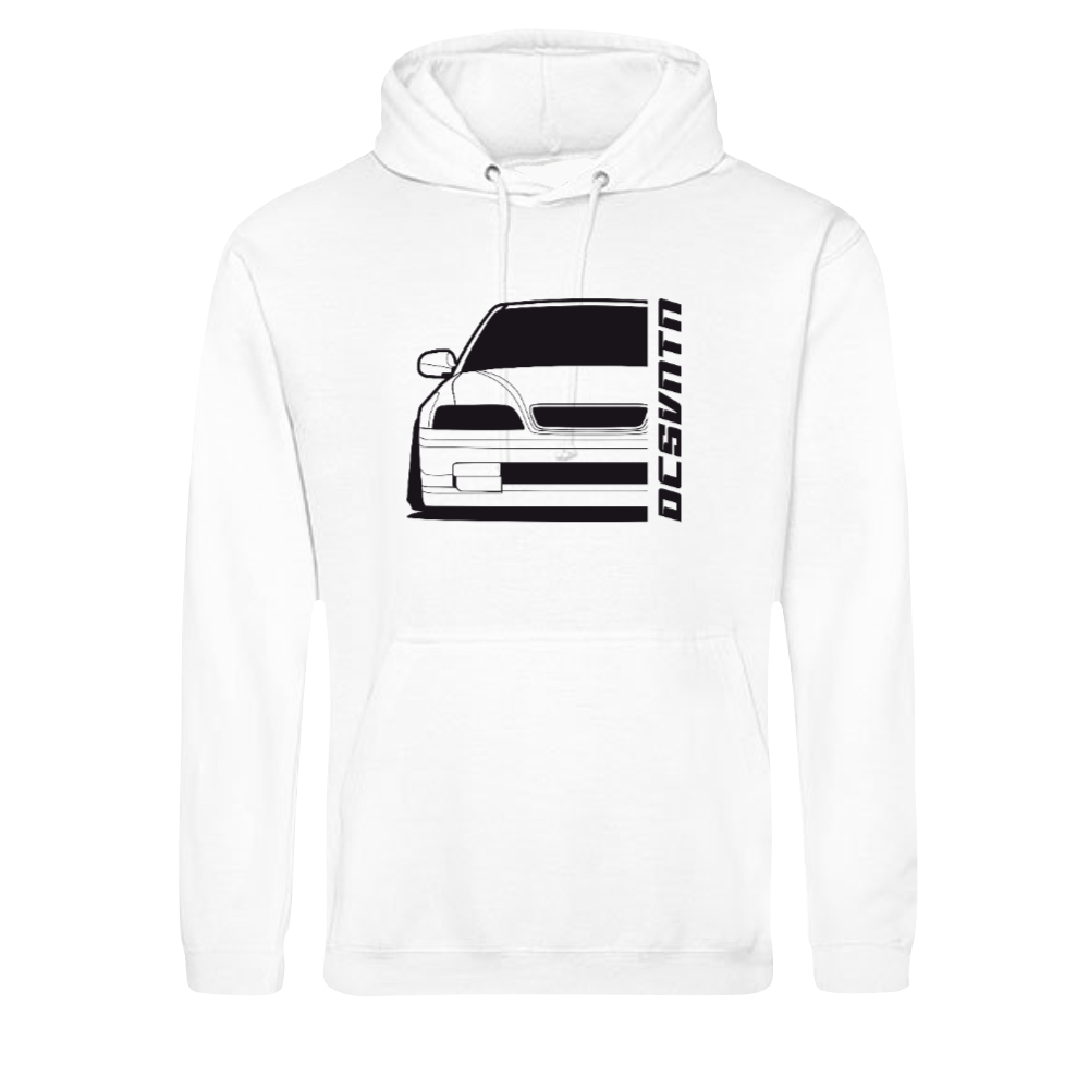 1991 Honda Legend KA8 – customizable Shirts & Hoodies