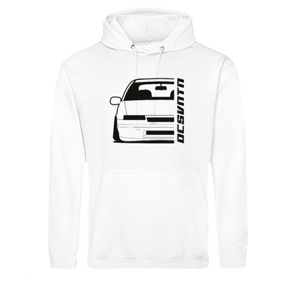 1989 Opel Calibra – customizable Shirts & Hoodies
