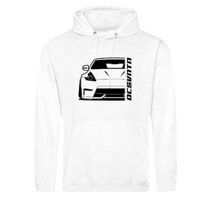 Nissan Nismo 370Z Z1 MY 2013 – customizable Shirts & Hoodies