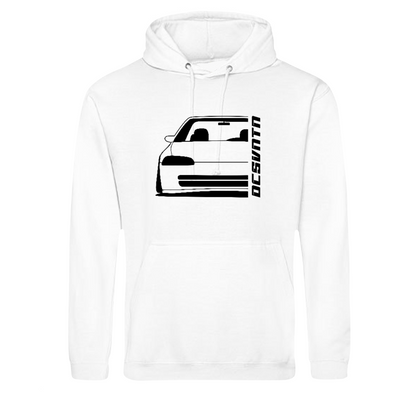 1991 Honda Civic EG Sedan – Customizable Shirts & Hoodies