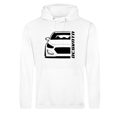 Hyundai i30 GD GDH MY 2011 – Customizable Shirts & Hoodies