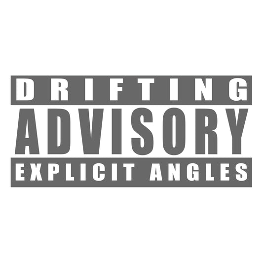 Drifting Advisory