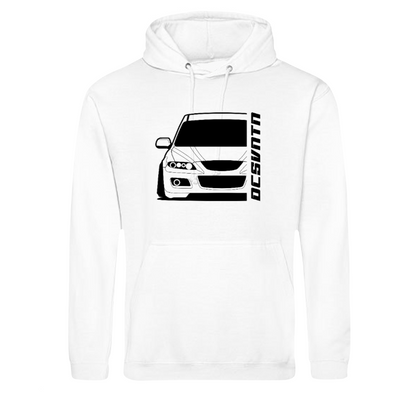 Mazda 6 MPS MY 2006 – customizable Shirts & Hoodies