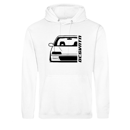 1989 Honda Civic ED – customizable Shirts & Hoodies
