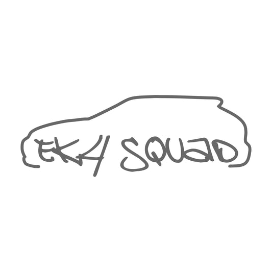 EK4 Squad Outline