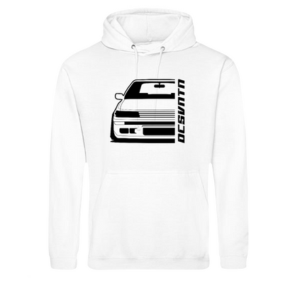 Toyota AE92 GTI MY 1987 – customizable Shirts & Hoodies