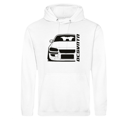 Opel Omega B MV6 MY 1994 – customizable Shirts & Hoodies