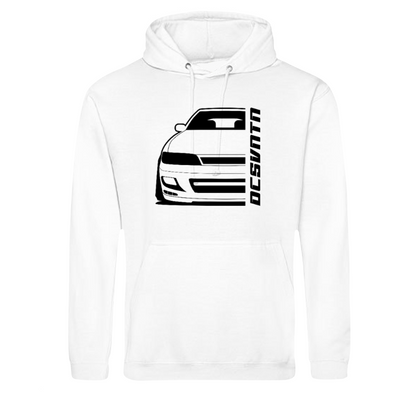 Nissan Almera N15 Topsport MY 1995 – customizable Shirts & Hoodies