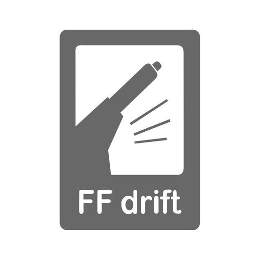 FF Drift