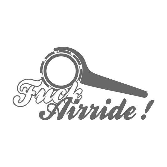 Fuck Airride Schraubschlüssel