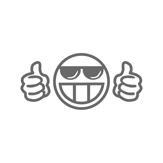fuck you smiley cool