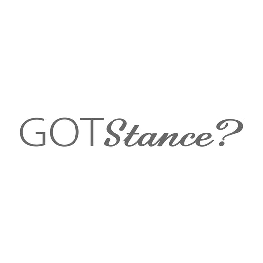 Got Stance Small