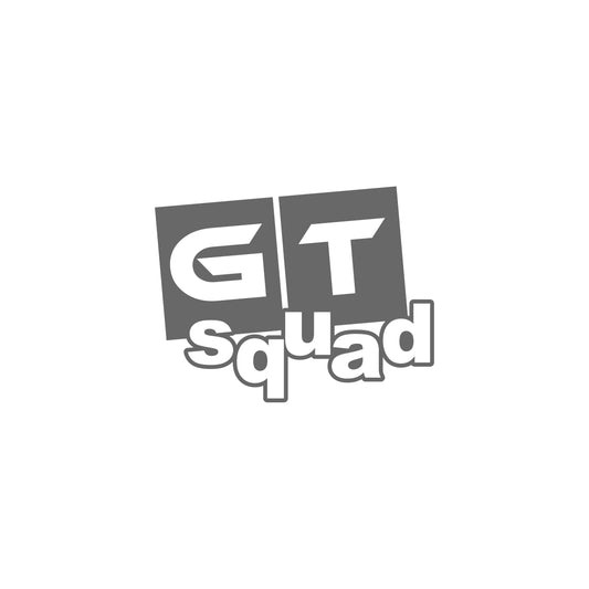 GT Squad Sticker