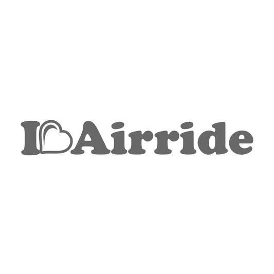 i love airride new