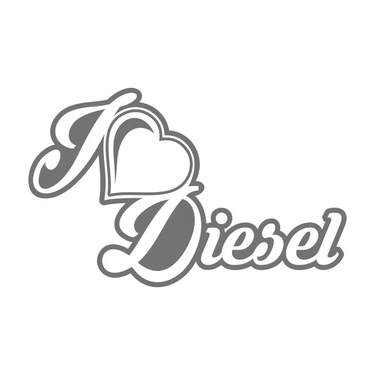 i love diesel new