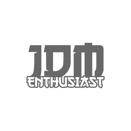 JDM Enthusiast