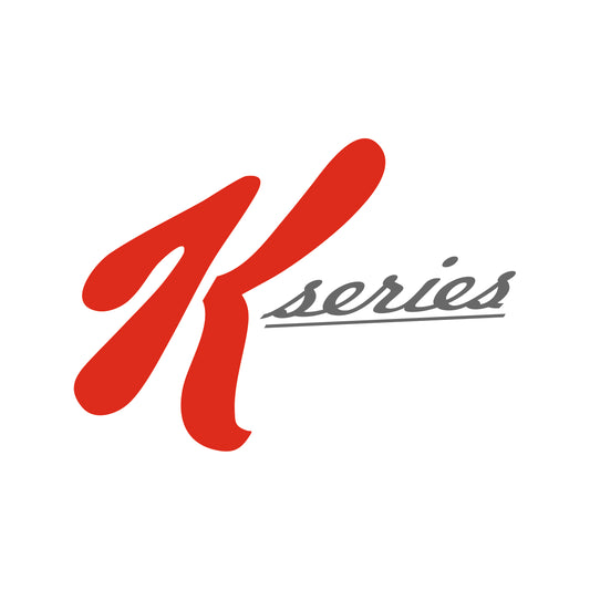 K Series Squad – 15cm Autofolie Sticker