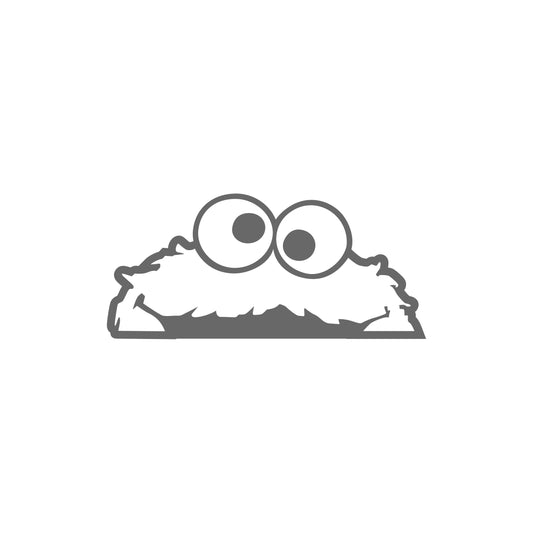Krümelmonster
