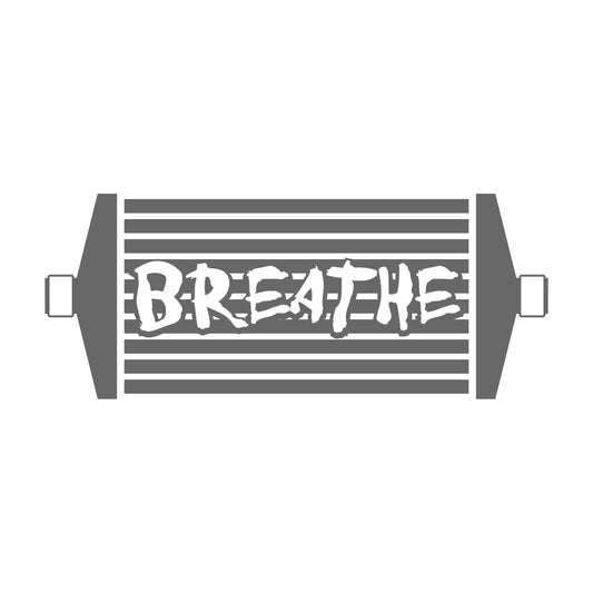 Ladeluft Breath Sticker 12 cm