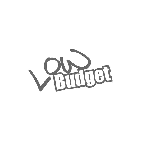 Low Budget