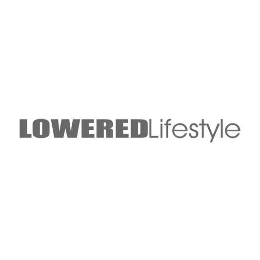 Lowered Lifestyle
