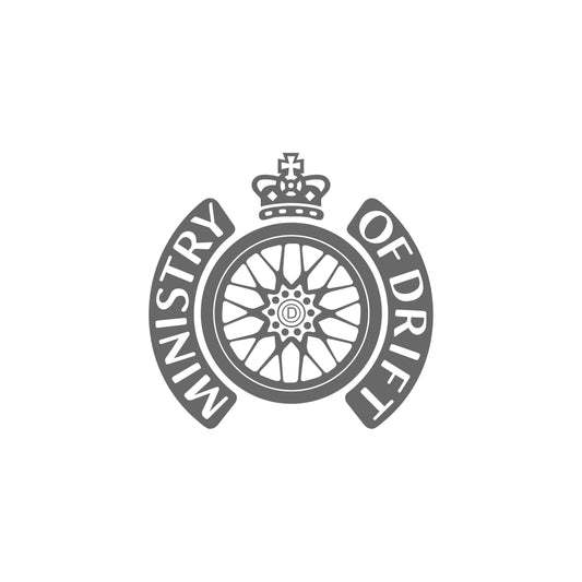 Ministry of Drift