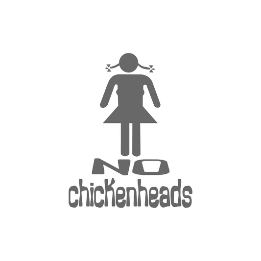 No Chickenheads