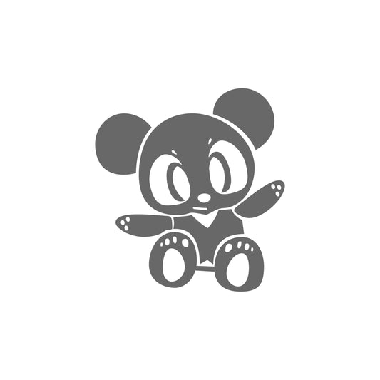 Panda Freu