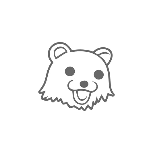 Pedobär Kopf