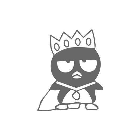 Pinguine King