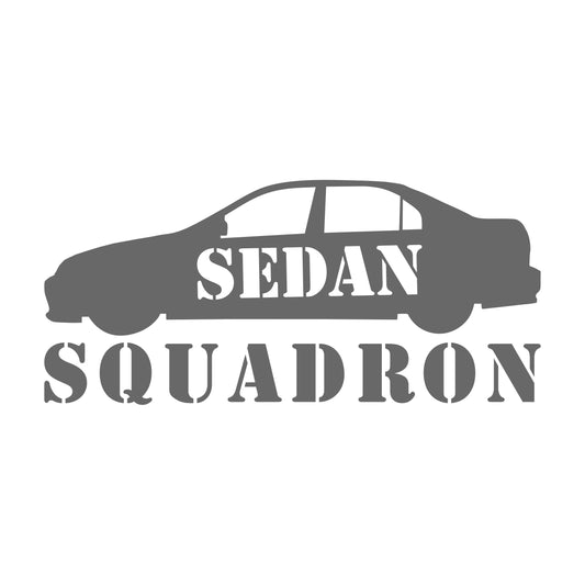 Sedan Squadron