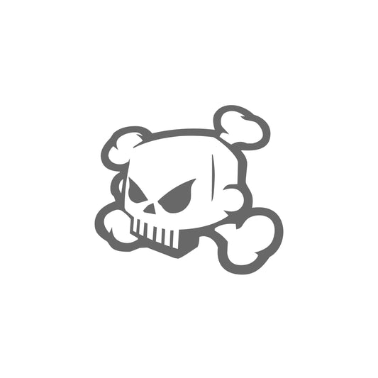 Skull 2