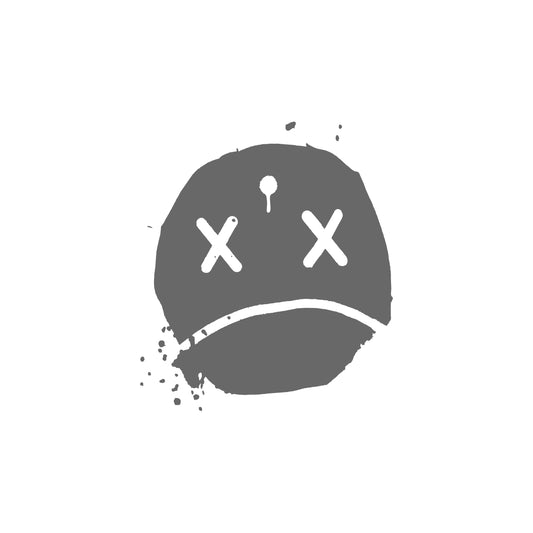 Smiley Headshot
