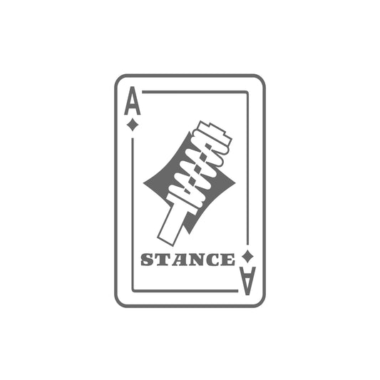 Stance Karte