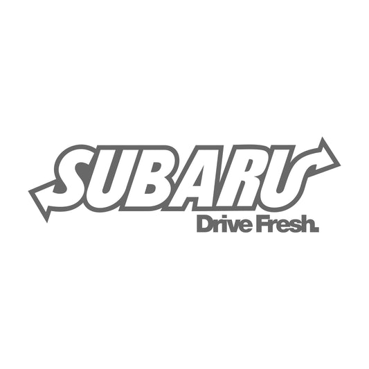 Subaru Drive Fresh