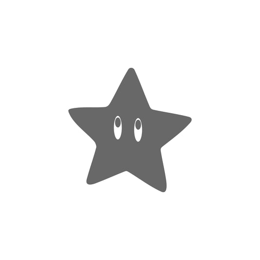 Super Mario Star
