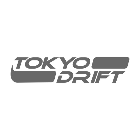 Tokyo Drift