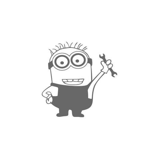Workshop Minion